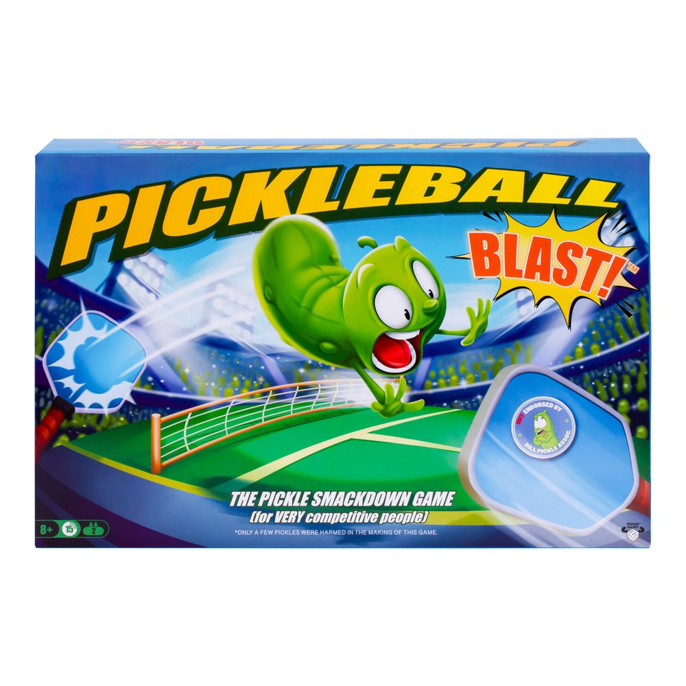 Pickleball Blast - Mastermind Toys___237794