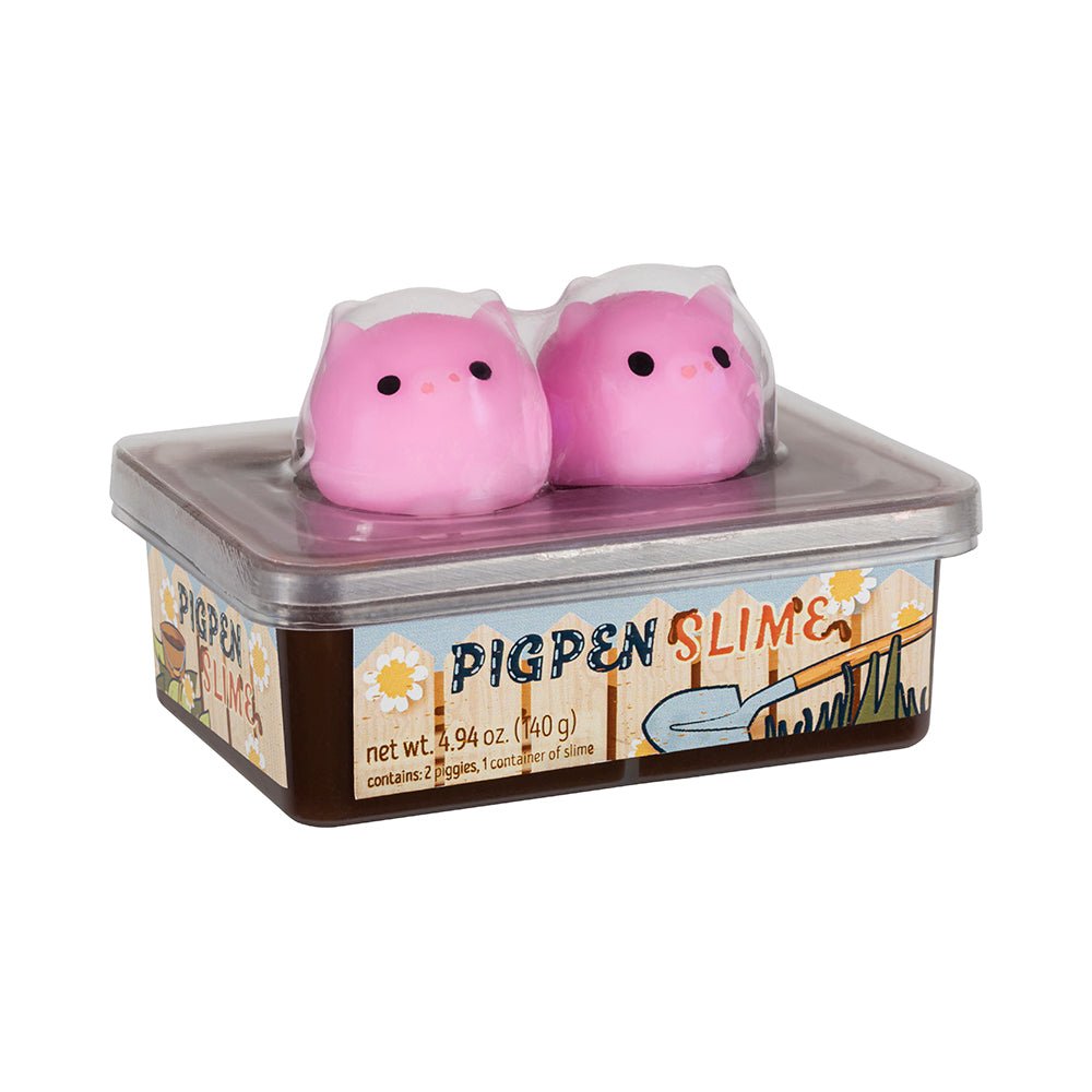 Pig Pen Slime - Mastermind Toys___227919