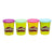 Play - Doh 4 Colour Pack - Mastermind Toys___204658