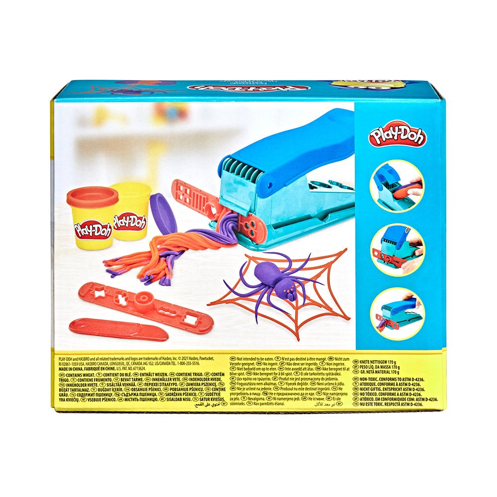 Play - Doh Basic Fun Factory - Mastermind Toys___230372