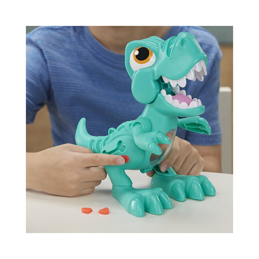 Play - Doh Dino Crew Crunchin' T - Rex Toy - Mastermind Toys___221897