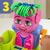 Play - Doh Hair Stylin' Salon Playset - Mastermind Toys___232712