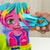 Play - Doh Hair Stylin' Salon Playset - Mastermind Toys___232712