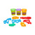 Play - Doh Mini Activities Bucket - Mastermind Toys___230370