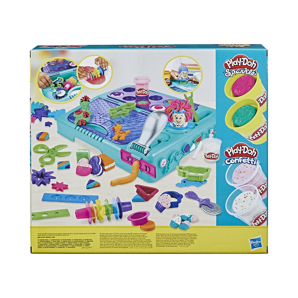 Play - Doh On The Go Imagine And Store Studio - Mastermind Toys___226446