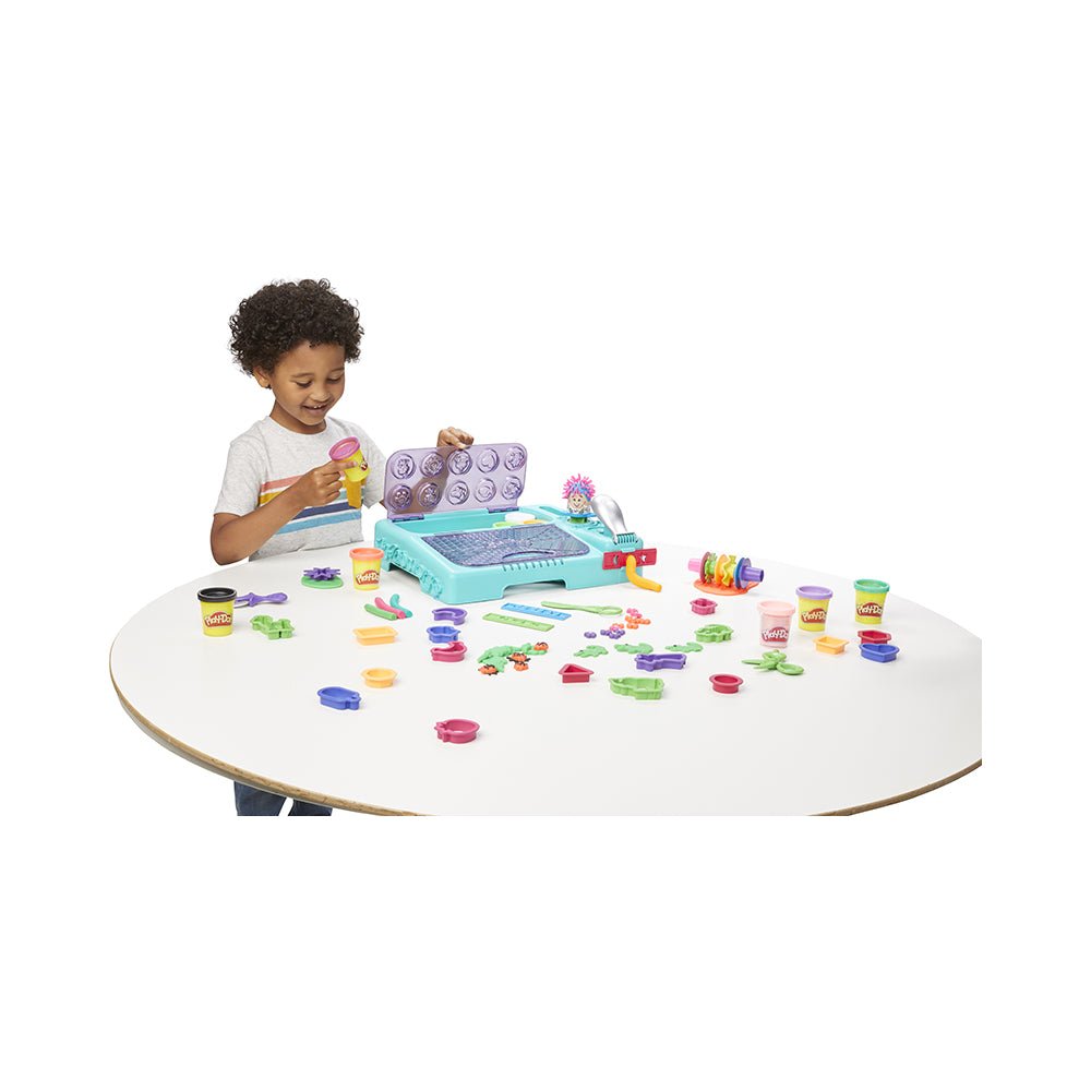 Play - Doh On The Go Imagine And Store Studio - Mastermind Toys___226446