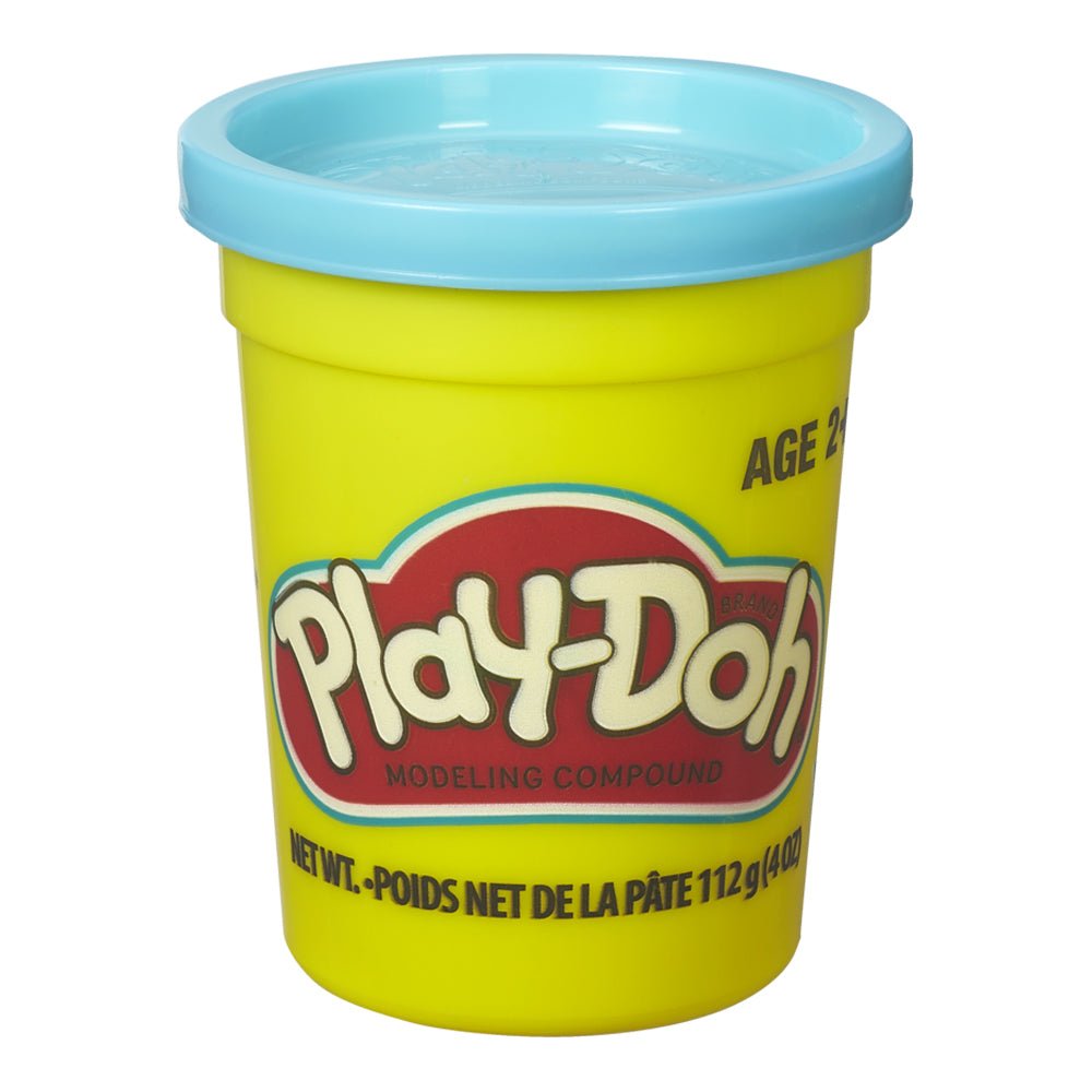 Play - Doh Single Can - Mastermind Toys___204657