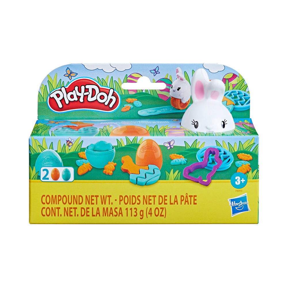 Play - Doh Springtime Pals - Mastermind Toys___228716