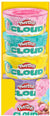 PlayDoh Cloud Flat Can PDQ (8) - Mastermind Toys___240896