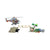 Playmobil City Life Canyon Airlift Operation - Mastermind Toys___221729