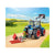 Playmobil Large Tractor - Mastermind Toys___225498