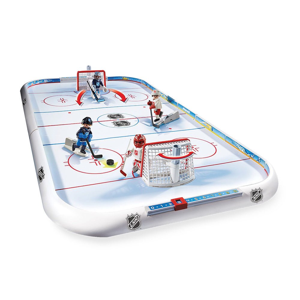 Playmobil NHL Arena - Mastermind Toys___139072