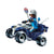 Playmobil Quad Police - Mastermind Toys___225480