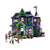 Playmobil Scooby - Doo! Adventure in the Mystery Mansion - Mastermind Toys___217394