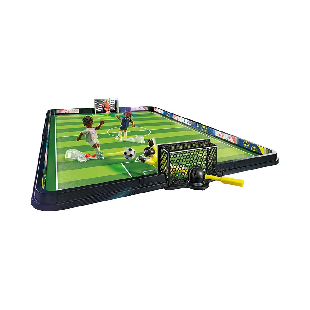 Playmobil Soccer Stadium - Mastermind Toys___227503