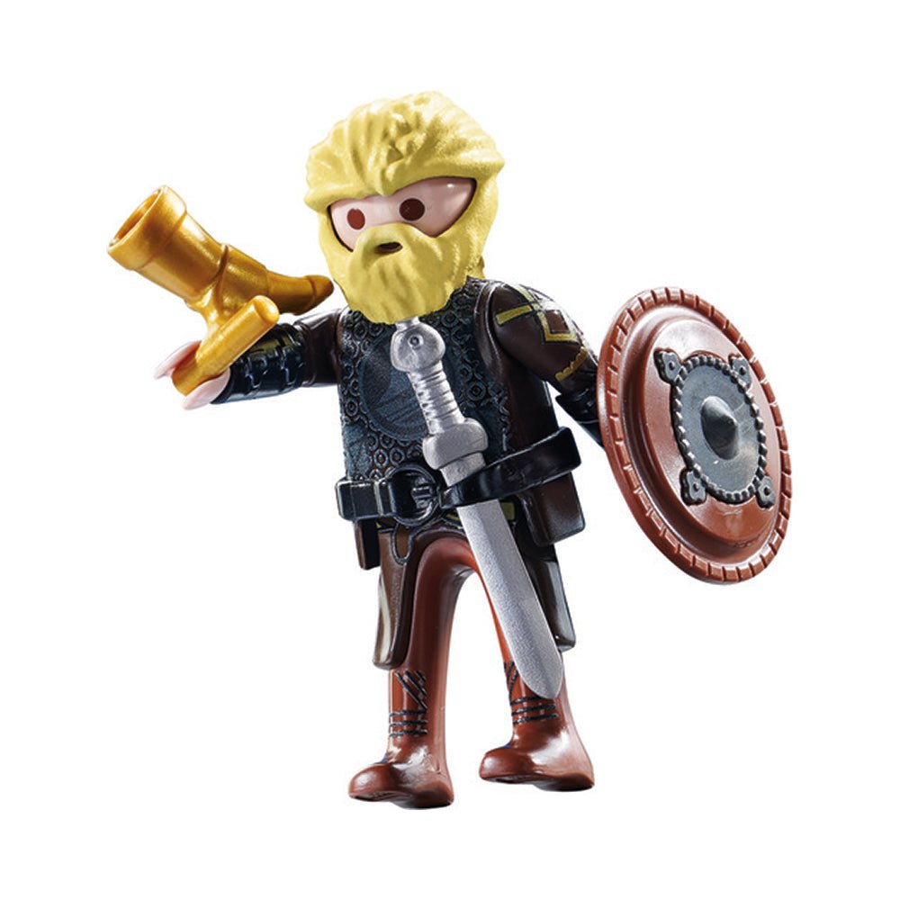 Playmobil Viking Figure - Mastermind Toys___227589