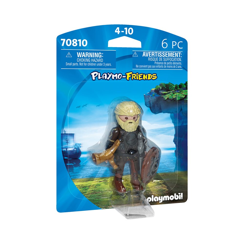 Playmobil Viking Figure - Mastermind Toys___227589