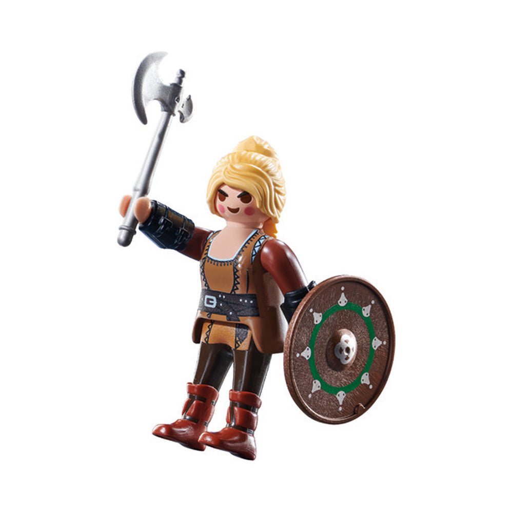 Playmobil Viking Warrior Figure - Mastermind Toys___227599