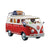 Playmobil Volkswagen T1 Camper Van - Mastermind Toys___219960