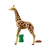 Playmobil Wiltopia Giraffe Figure - Mastermind Toys___227617