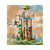 Playmobil Wiltopia Research Tower with Compass Playset - Mastermind Toys___227611