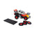 Plus - Plus Go! Hot Rod 240pc Set - Mastermind Toys___221149