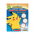 Pokémon: How To Draw Deluxe Edition Book - Mastermind Toys___211126