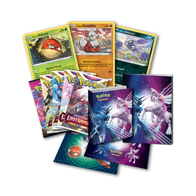 Pokemon TCG: Collector Chest - Mastermind Toys___228178