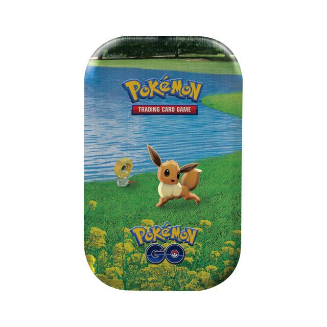 Pokemon TCG: GO Mini Tin - Mastermind Toys___226704