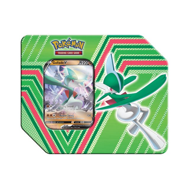 Pokemon TCG: Hidden Potential Tin - Mastermind Toys___227432