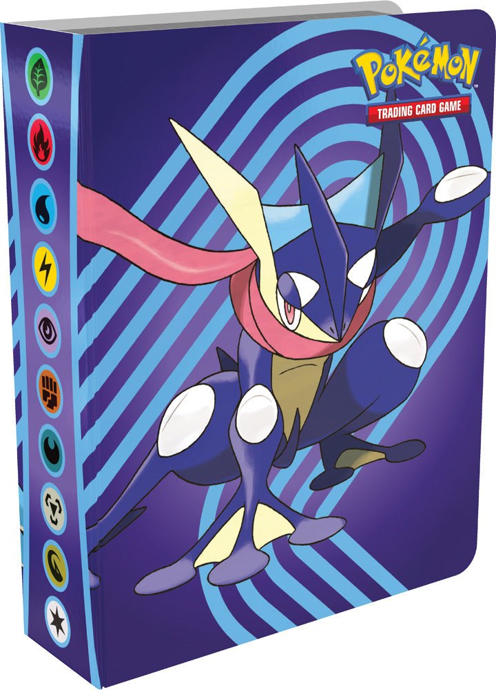 Pokémon TCG: Mini Portfolio - Mastermind Toys___241113