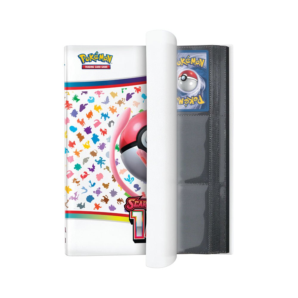 Pokemon TCG: Scarlet & Violet 151 Binder Collection - Mastermind Toys___231440