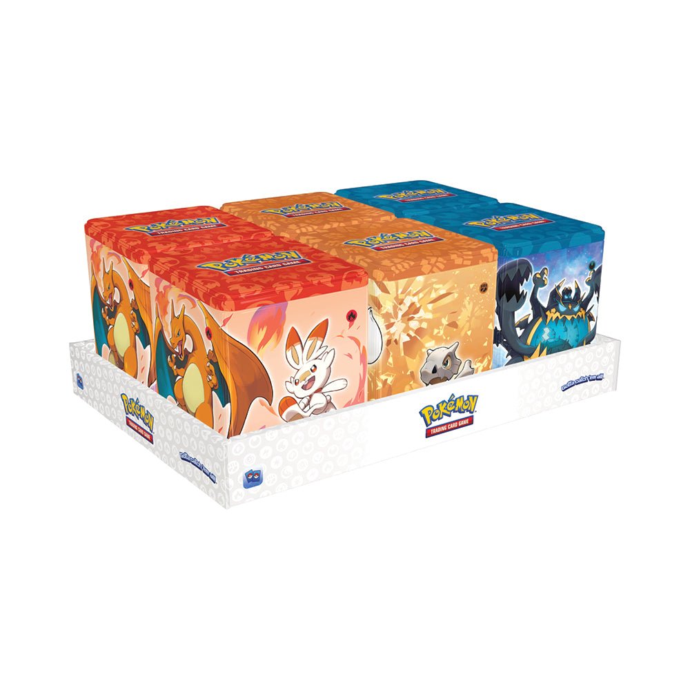 Pokemon TCG: Stacking Tin - Mastermind Toys___227583