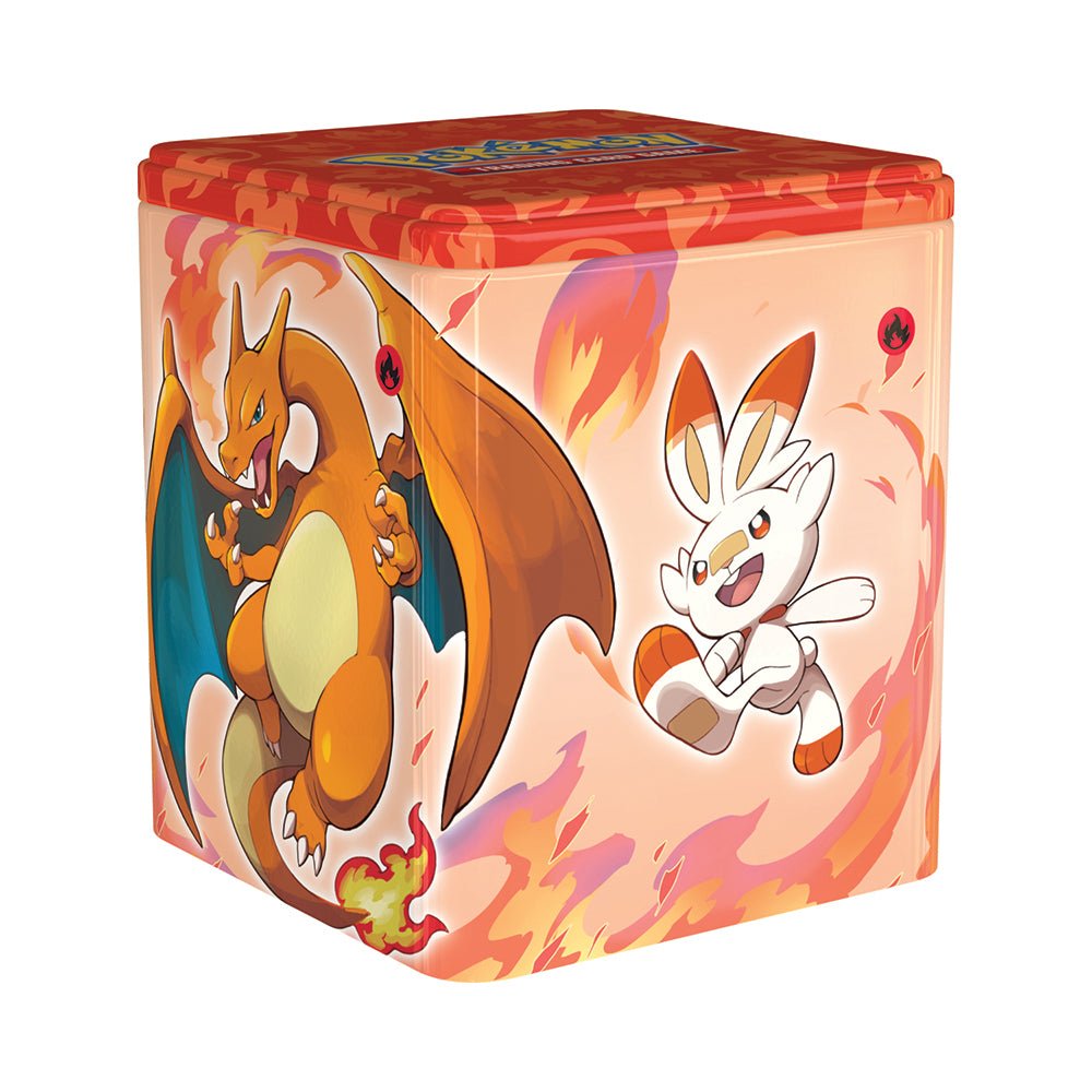 Pokemon TCG: Stacking Tin - Mastermind Toys___227583