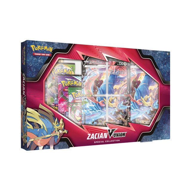 Pokemon TCG: V - Union Special Collection - Mastermind Toys___223502