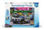 Police on Patrol 150 Pc Puzzle - Mastermind Toys___237192