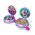 Polly Pocket Double Play Compact Assortment - Mastermind Toys___224489