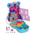 Polly Pocket Mini Toys, Wearable Purse Compact Playsets with 2 Dolls - Mastermind Toys___224490