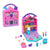 Polly Pocket™ Pollyville® Fresh Market  - Mastermind Toys___233863