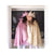 Precious Pink Sequins Cape, Size 5 - 6 - Mastermind Toys___224820