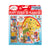 Puffy Sticker 3D Playhouse - Mushroom Cottage - Mastermind Toys___229614