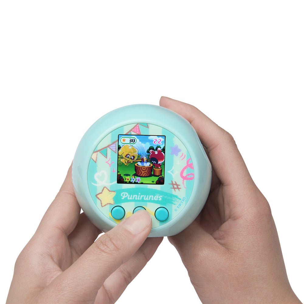 Mastermind fashion toys tamagotchi