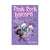 Punk Rock Unicorn Another Phoebe and Her Unicorn Adventure Book - Mastermind Toys___229571