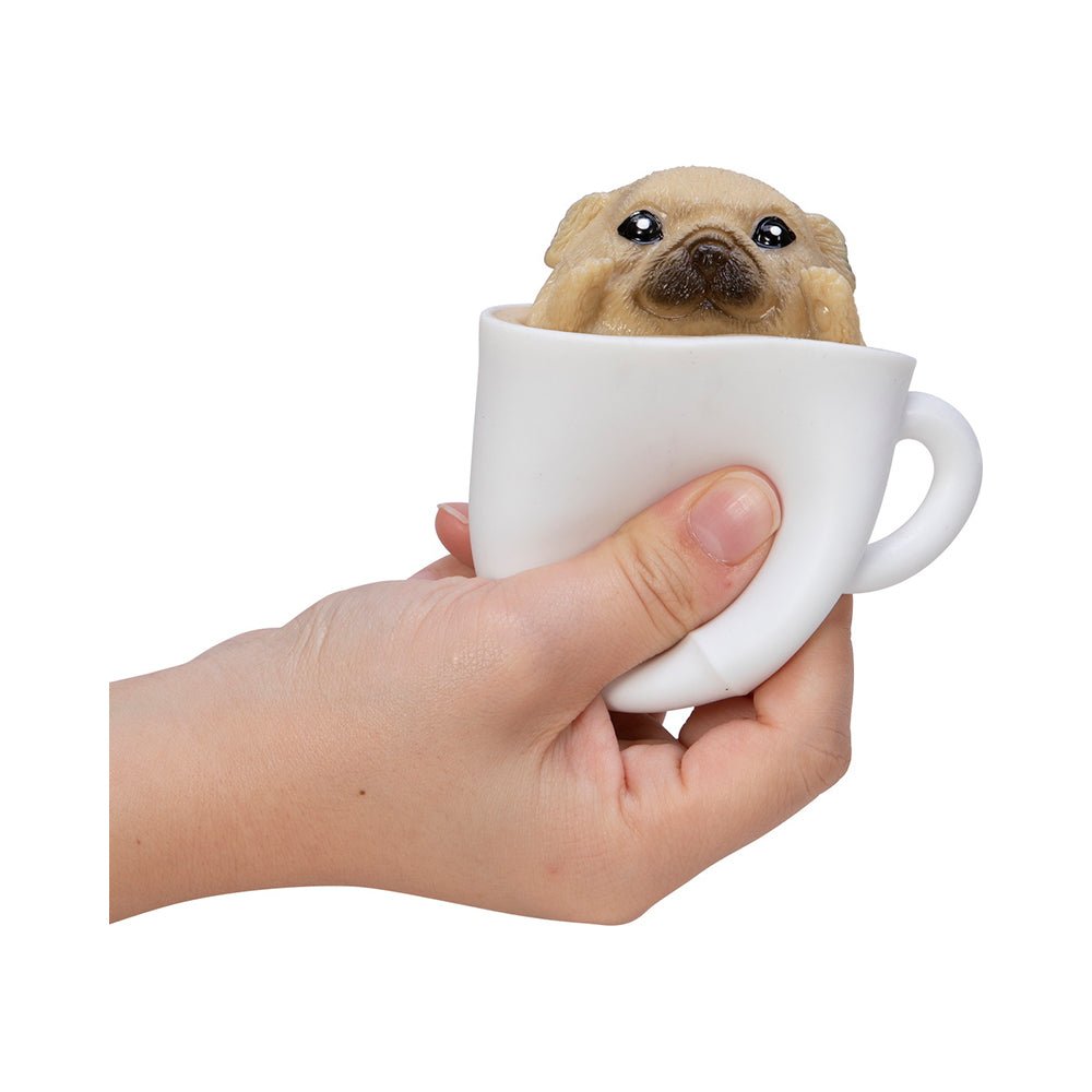 Pup In A Cup - Mastermind Toys___220820