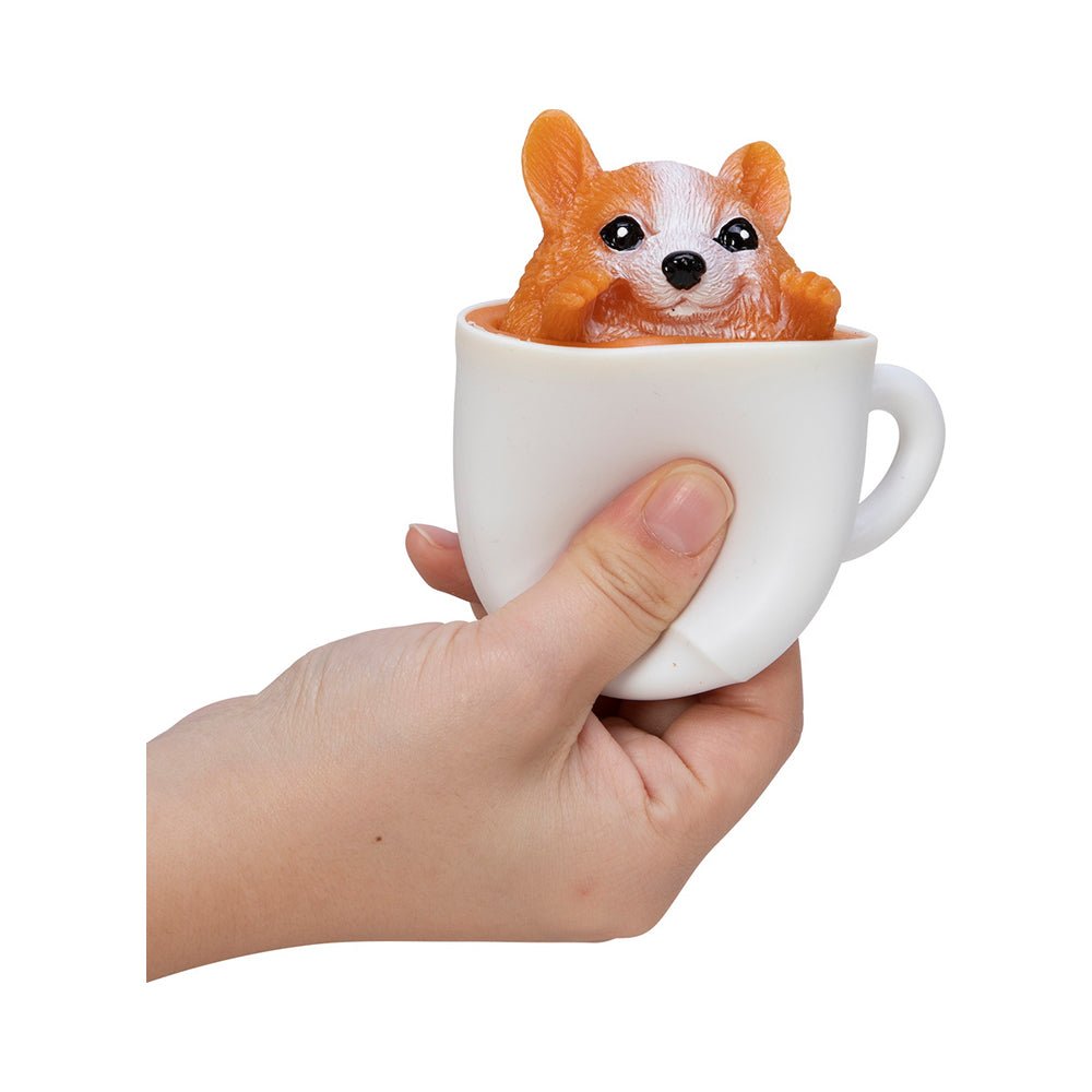 Pup In A Cup - Mastermind Toys___220820