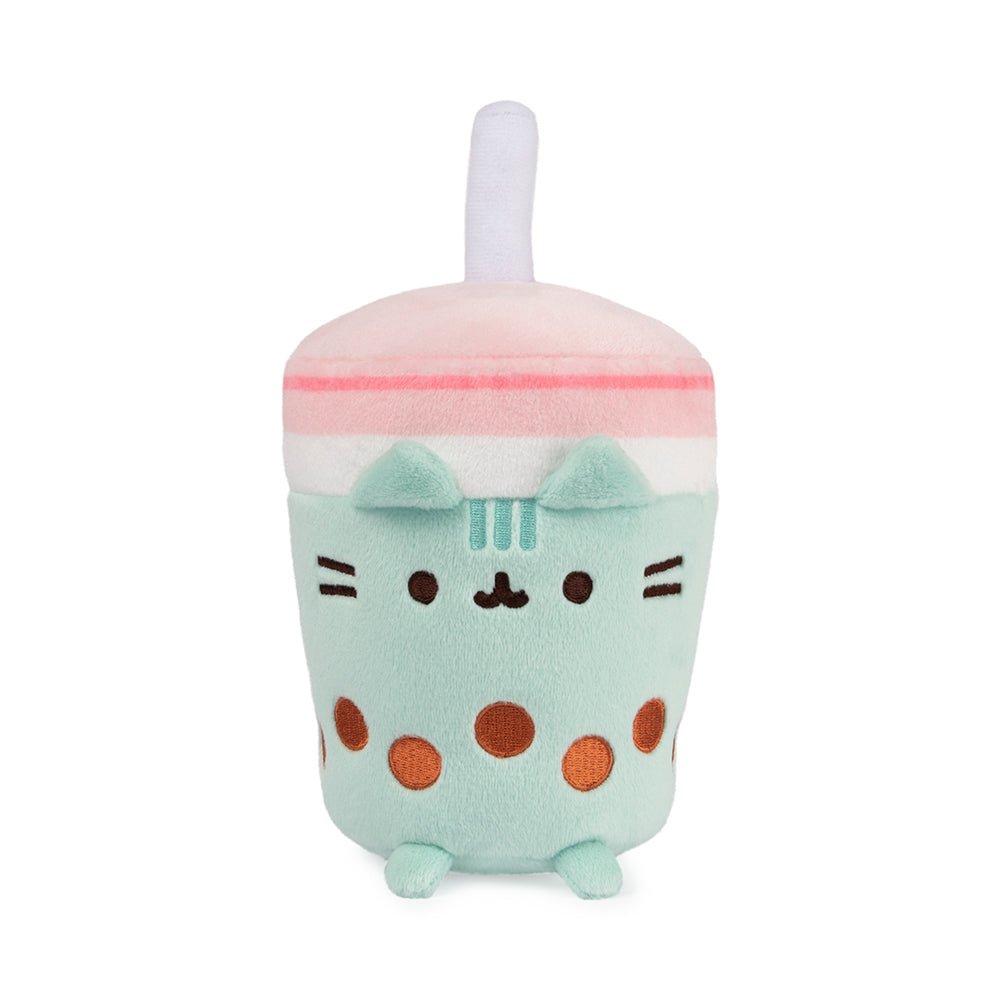 Pusheen Boba Tea Cup 6 in - Mastermind Toys___230243