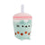 Pusheen Boba Tea Cup 6 in - Mastermind Toys___230243