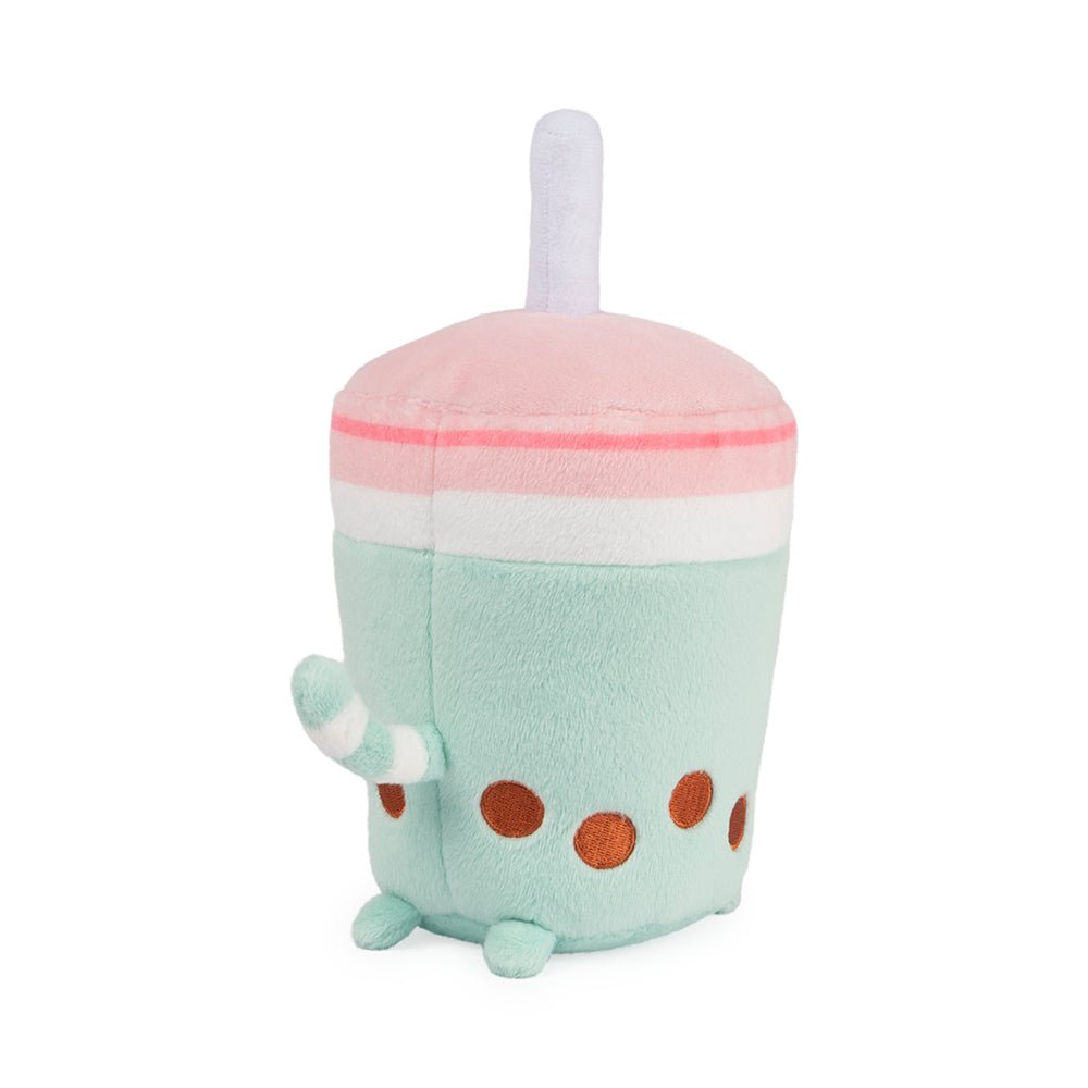 Pusheen Boba Tea Cup 6 in - Mastermind Toys___230243