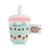 Pusheen Boba Tea Cup 6 in - Mastermind Toys___230243