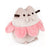 Pusheen Pink Flower Petals 9.5 in - Mastermind Toys___230242